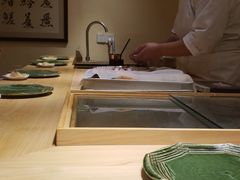 -鮨青(恒基名人购物中心店)