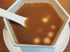 红豆沙汤圆-梅花境(万科店)