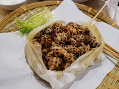 -有腥气私房菜·寻味顺德