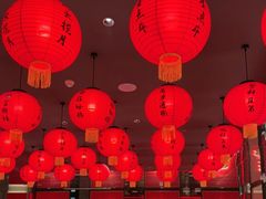 -小厨娘金榜题名(夫子庙秦淮河店)