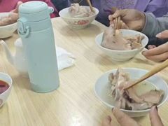 -盛兴面馆(真儒大厦店)