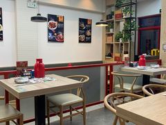 -小鳌陪你小排档·四季小龙虾·田鸡·宵夜(中央第五街店)