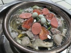 -海关荤豆花(洋河一路店)