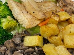 -SaladJohn沙拉匠(凯德1818店)