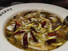 -新太二·鲜料川菜(晶耀前滩店)
