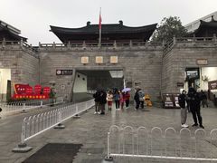 -茶颜悦色(岳麓山顶店)