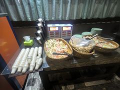 -淀里船宴(卓达店)