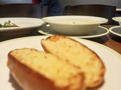 -萨莉亚意式餐厅(南京虹悦城店)