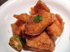 -華府Deluxe(兴业太古汇店)