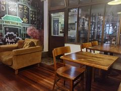 -雕刻时光·无国界料理西餐厅(五山店)