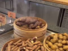-杭州开元名都大酒店·地中海自助餐厅