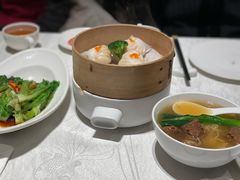 -十二粤味·顺德菜·焗海鲜(五四广场店)