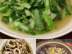 -小厨师·二十年沈家门小海鲜(百井坊巷店)