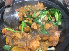 -肥家大排档(天河体育西店)
