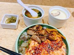 -东京屋(武定路店)