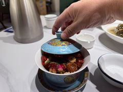 -民族手抓羊肉馆·滩羊手抓·烤全羊