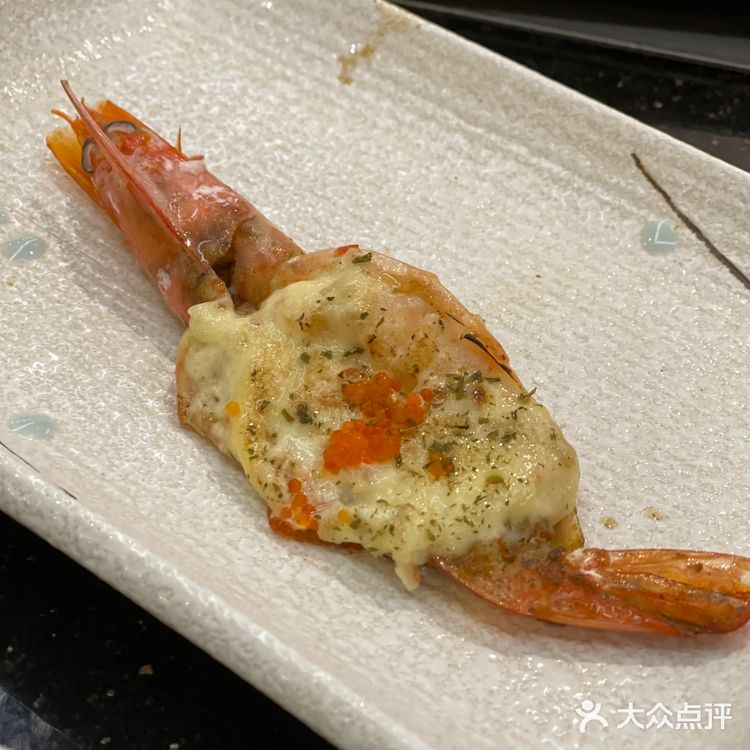 郑州日料|盛和道铁板烧