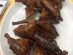 -壹厨饭店(五羊店)