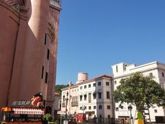 -华谊兄弟（长沙）电影小镇