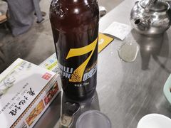 -小山羊功夫串老地摊店