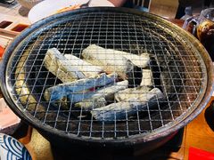-热血兄弟·炭火烤肉(融侨中心店)
