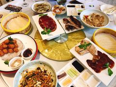 -民福居烤鸭店(石榴庄店)