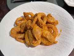 -蛇口希尔顿南海酒店·随轩中餐厅·粤菜
