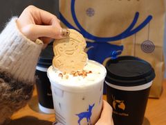 -瑞幸咖啡(长楹天街店)