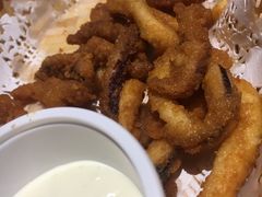 -必胜客(阿罗海店)