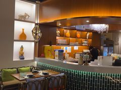 -曼泰·泰餐(江南环球港店)