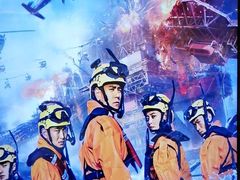 -百美汇影城(LUXE嘉里中心店)