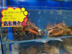-蚝专家(北滘店)