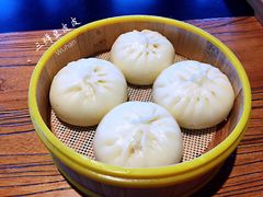 芽菜肉包-故宫餐厅(景运门店)