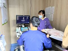 -恒幸动物医院·急重症转诊中心·神经内外科·CT核磁