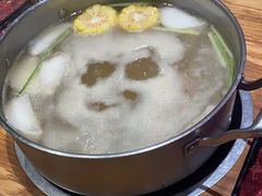 -掂档潮汕牛肉火锅(cityon熙地港店)