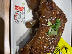 -本色.小马哥烧烤(五一路总店)