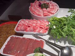 -小龙坎火锅(仓山万达店)