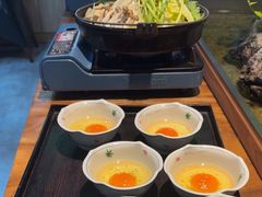 -森味薪火烧•烧鸟居酒屋•日本料理(望京店)