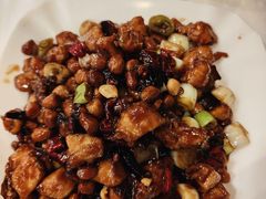 -全聚德烤鸭店(和平路店)