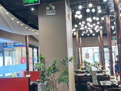 -熊大·鲜烤黄牛肉(五山店)