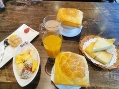 -尊品牛排(东乡店)