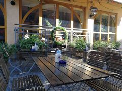 景观位-Restaurant Paulaner am Dom