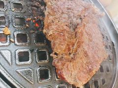 -牛犇烤肉(物资学院路店)