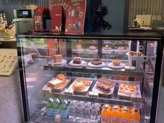 -LAVAZZA拉瓦萨咖啡(中航城君尚购物中心店)