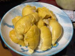 -曼格蒸汽活海鲜·榴莲自助(皇庭广场店)