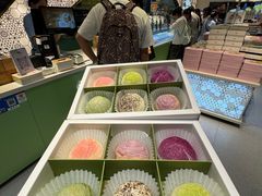 -好一朵茉莉花(老门东店)