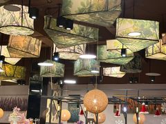 -伯顿西餐厅(厚街香榭丽店)