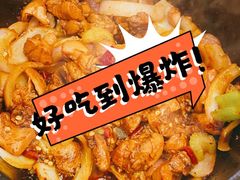 -宏大运餐厅(传媒大学店)