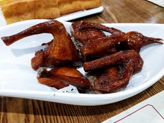 -赏点粤式点心(广州塔店)