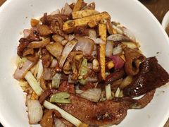 -寻裕记·现炒浇头面(人民广场店)